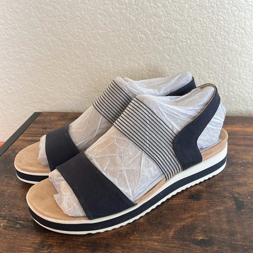 🆕 LifeStride Zing sandals